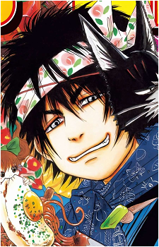 Momoyuki Mogura