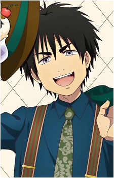Momoyuki Mogura