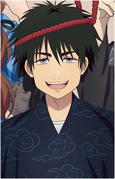 Momoyuki Mogura
