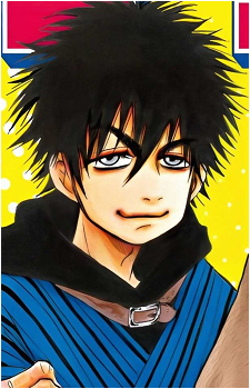 Momoyuki Mogura