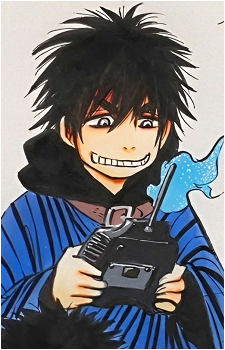 Momoyuki Mogura