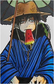 Momoyuki Mogura
