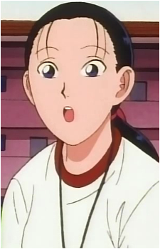 Chiyoko Kamiya's image