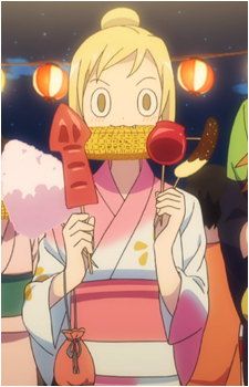 Hikari Takanashi