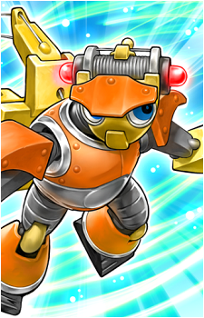 Synchron Carrier's image