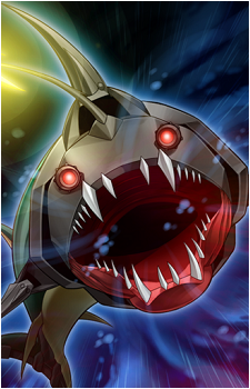Depth Shark's image
