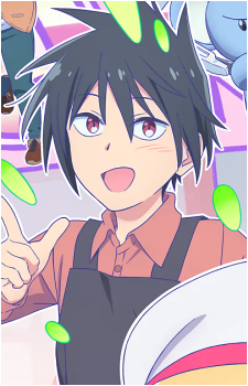 Renji Kusakabe