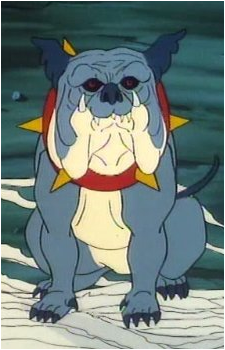 Ma-Mutt