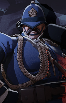 Warden {DL}'s image