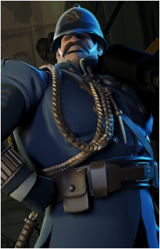 Warden {DL}