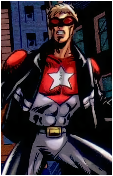 Firebrand (Andre Twist)'s image