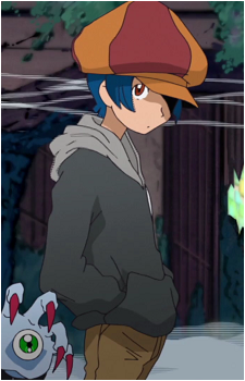 Ren Tobari's image
