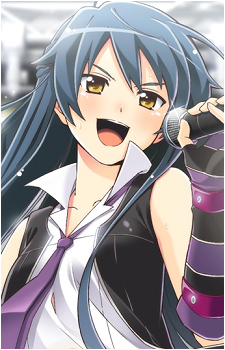 Riho Kaguya's image