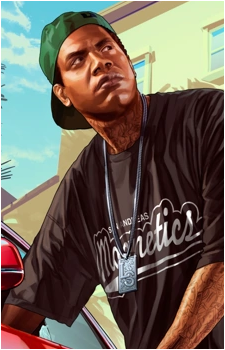 Lamar Davis