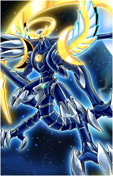 Full Moon Dragon Umbralancer F's image