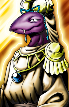 Orion the Battle King's image
