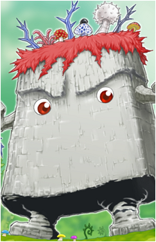 Naturia Cliff's image