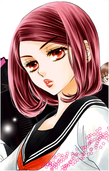 Maria Kawai's image