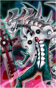 Cladsoul Dragon Gaigias's image