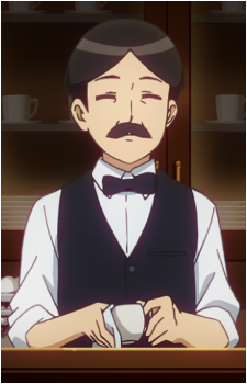 Coffee Master's image