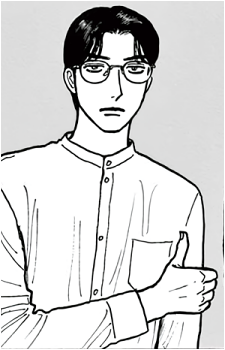Hoshi-sensei