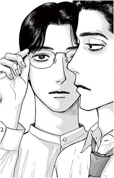 Hoshi-sensei