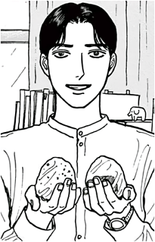 Hoshi-sensei