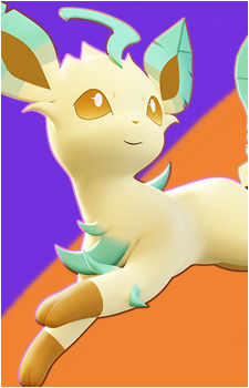 Leafeon's image