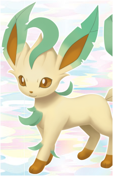 Leafeon