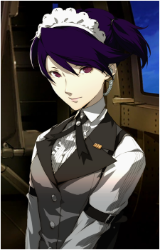 Kikuno Saikawa's image