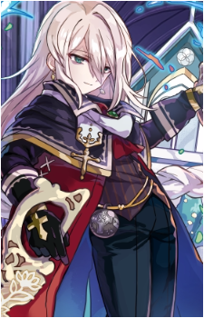 Grave's image