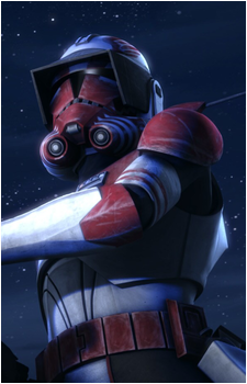Commander Thorn's image