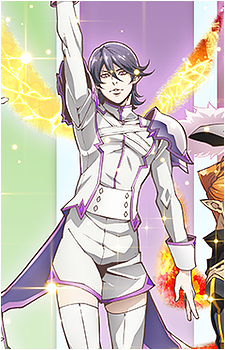 Ranmaru Ai
