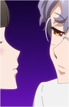 Ranmaru Ai
