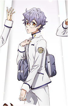 Ranmaru Ai
