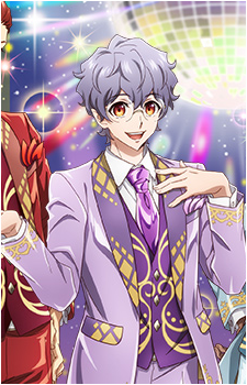 Ranmaru Ai