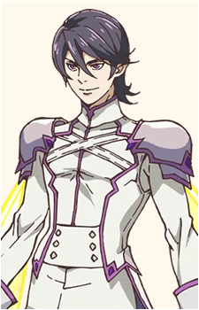 Ranmaru Ai