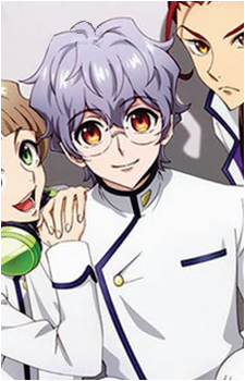 Ranmaru Ai