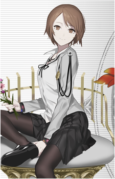 Mifue Shinohara's image
