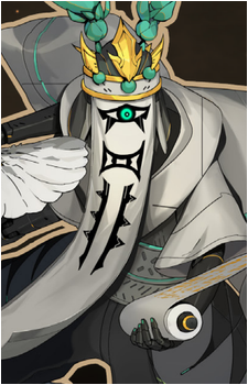 Master Tao {LC}
