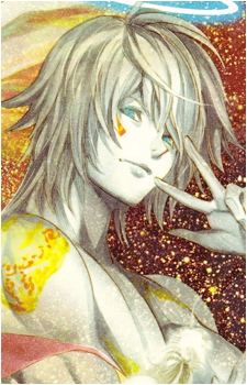 Balta's image