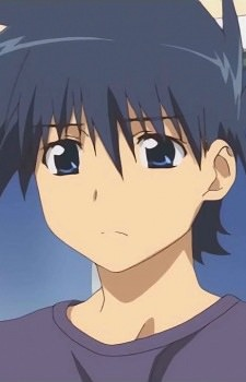 Keita Suminoe's image
