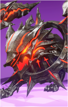 Cerberus {FF}