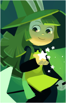 Peridot {CQ}
