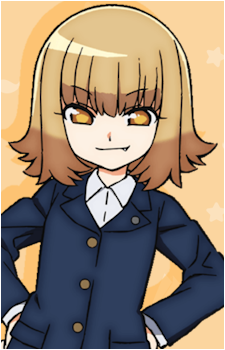 Kanae Kanari's image