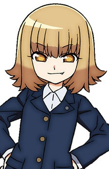 Kanae Kanari's image