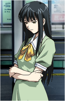 Aya Watsuji's image