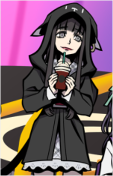 Shoka Sakurane