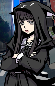 Shoka Sakurane