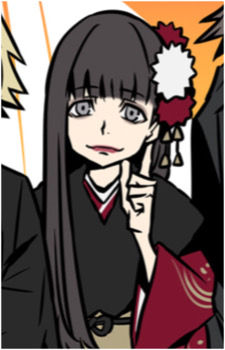 Shoka Sakurane